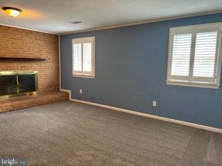 2120 Docket Lane Vienna, VA 22181 - Photo 23 of 28 Lower Level Family Room