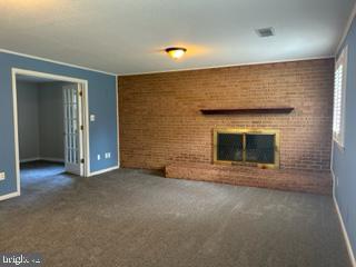 2120 Docket Lane Vienna, VA 22181 - Photo 24 of 28 Lower Level Family Room