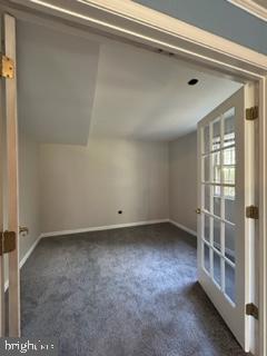 2120 Docket Lane Vienna, VA 22181 - Photo 25 of 28 Lower Level Office