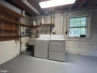 2120 Docket Lane Vienna, VA 22181 - Photo 26 of 28 Lower Level Laundry Room