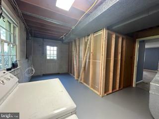 2120 Docket Lane Vienna, VA 22181 - Photo 27 of 28 Lower Level Laundry Room Access Exterior