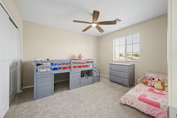 $2,400 | 22617 West Adams Drive, Buckeye, AZ 85326