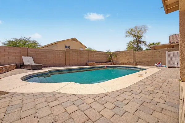 $2,400 | 22617 West Adams Drive, Buckeye, AZ 85326