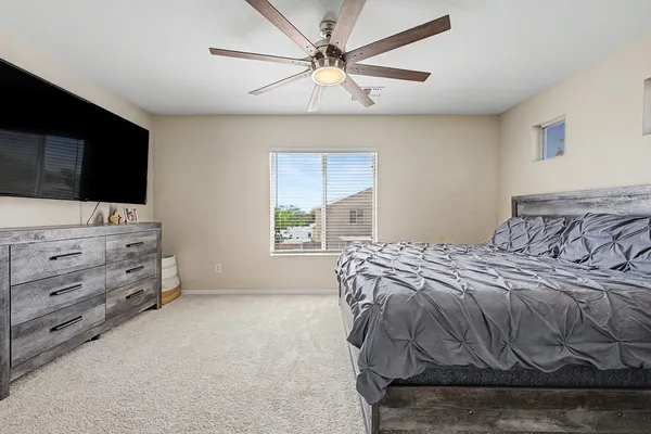 $2,400 | 22617 West Adams Drive, Buckeye, AZ 85326