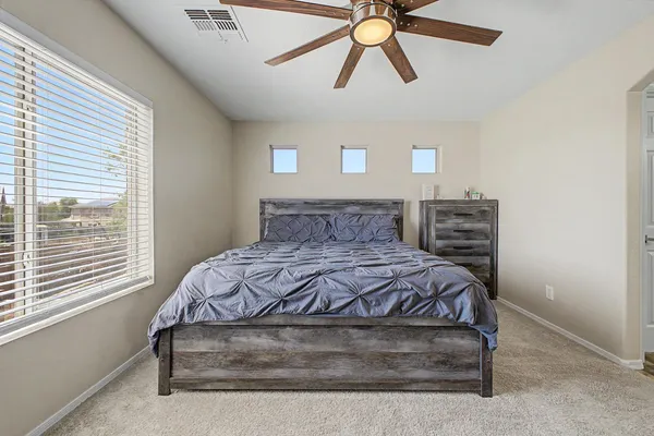 $2,400 | 22617 West Adams Drive, Buckeye, AZ 85326