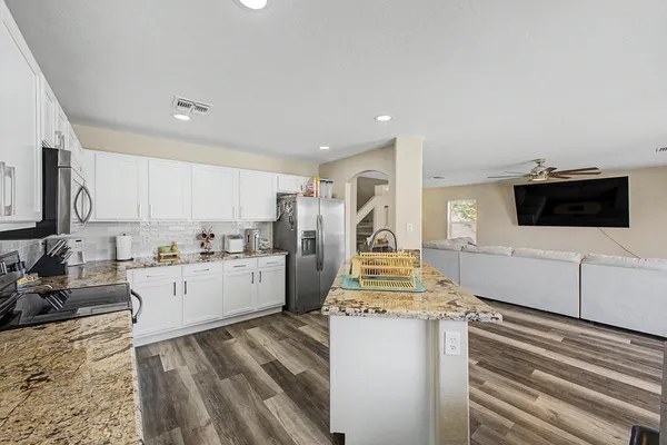 $2,400 | 22617 West Adams Drive, Buckeye, AZ 85326