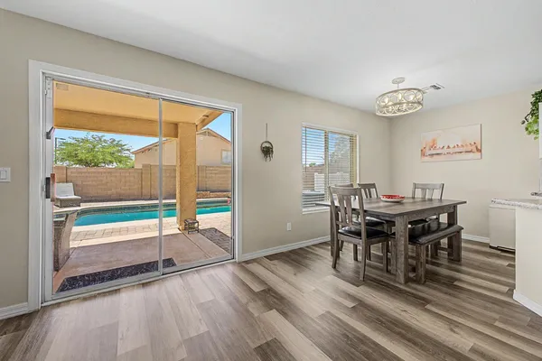 $2,400 | 22617 West Adams Drive, Buckeye, AZ 85326