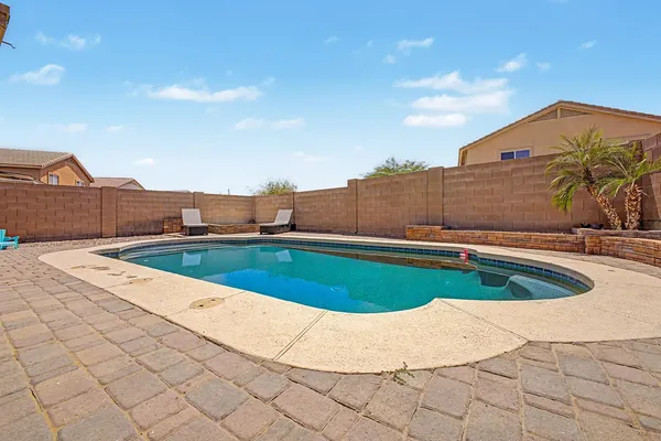 $2,400 | 22617 West Adams Drive, Buckeye, AZ 85326