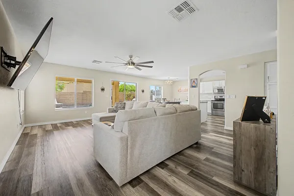 $2,400 | 22617 West Adams Drive, Buckeye, AZ 85326
