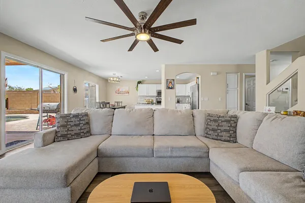 $2,400 | 22617 West Adams Drive, Buckeye, AZ 85326