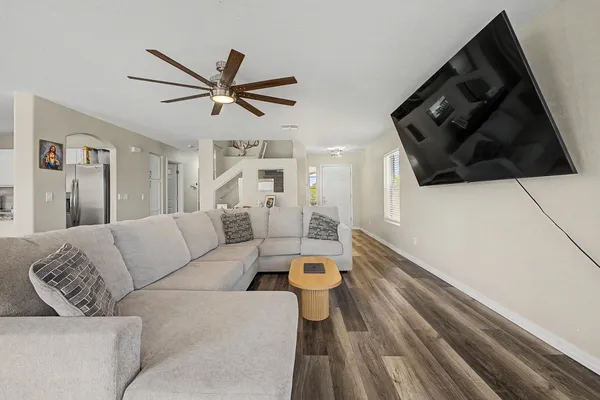 $2,400 | 22617 West Adams Drive, Buckeye, AZ 85326