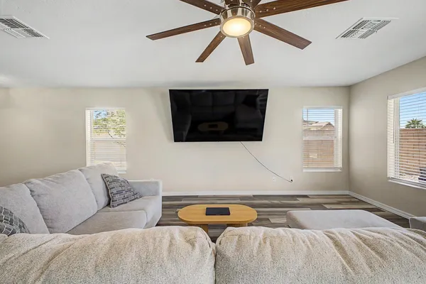 $2,400 | 22617 West Adams Drive, Buckeye, AZ 85326