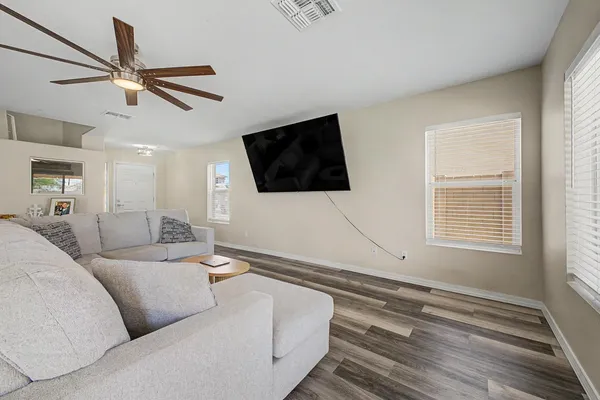 $2,400 | 22617 West Adams Drive, Buckeye, AZ 85326