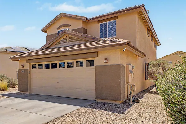 $2,400 | 22617 West Adams Drive, Buckeye, AZ 85326