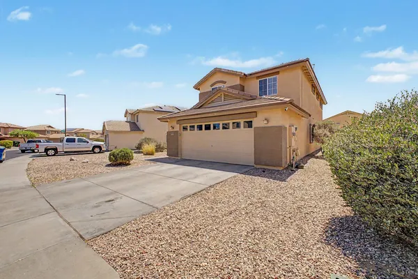 $2,400 | 22617 West Adams Drive, Buckeye, AZ 85326