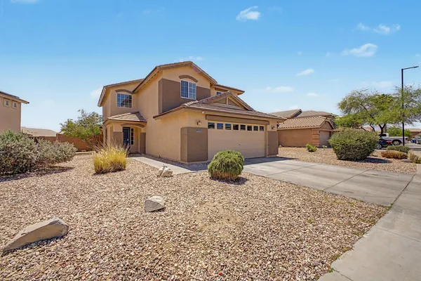 $2,400 | 22617 West Adams Drive, Buckeye, AZ 85326