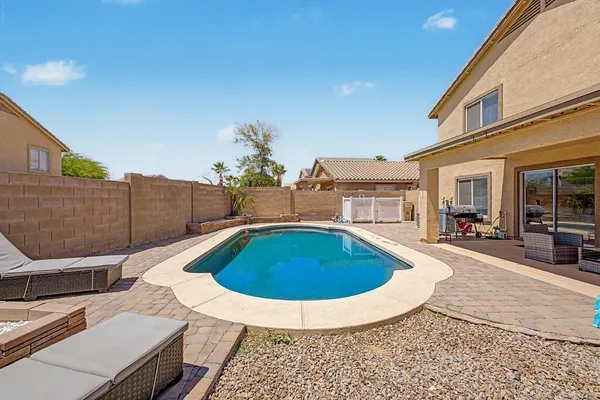 $2,400 | 22617 West Adams Drive, Buckeye, AZ 85326