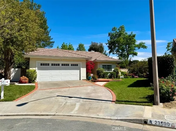 $849,900 | 23500 Meriden Place, Valencia, CA 91354