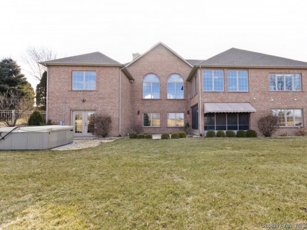 4312 Turtle Bay Springfield, IL 62711 - Photo 25 of 26