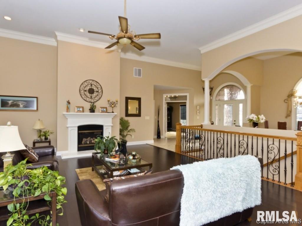 4312 Turtle Bay Springfield, IL 62711 - Photo 4 of 26