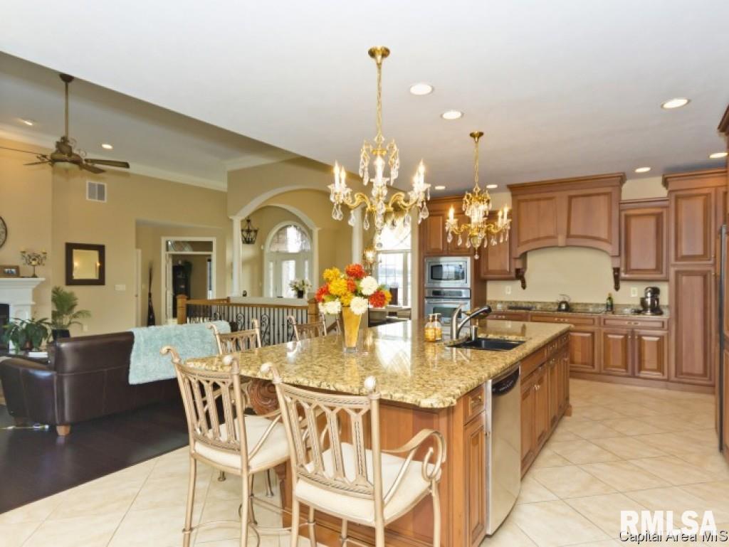 4312 Turtle Bay Springfield, IL 62711 - Photo 8 of 26