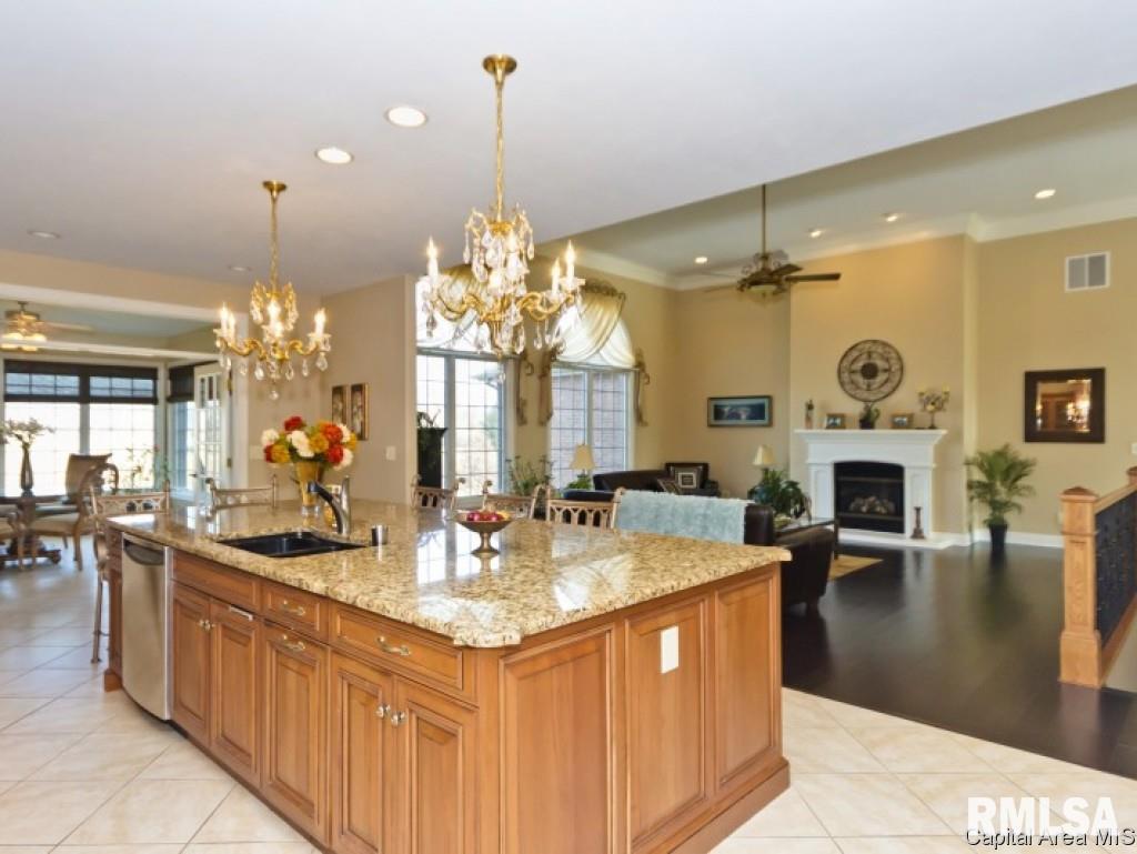 4312 Turtle Bay Springfield, IL 62711 - Photo 9 of 26