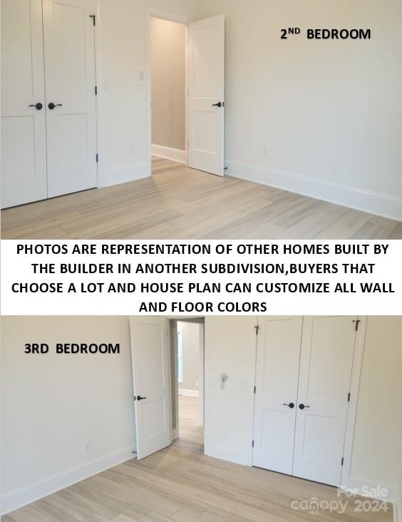 0 Wilson Court, Unit 12 Vale, NC 28168 - Photo 15 of 21 a view of a room