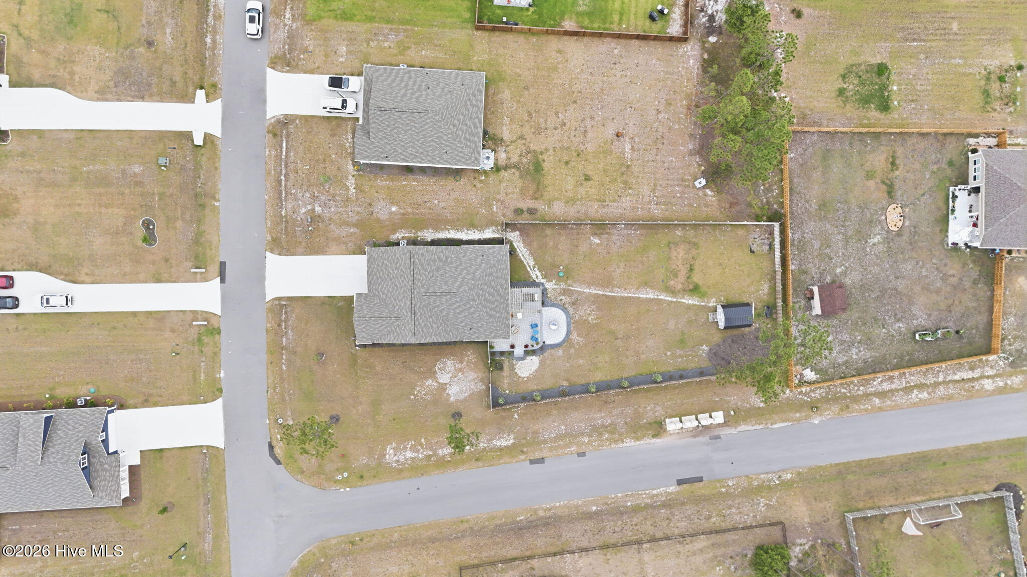 263 Jones Rdg Lane, Unit LOT 50 Newport, NC 28570 - Photo 41 of 45