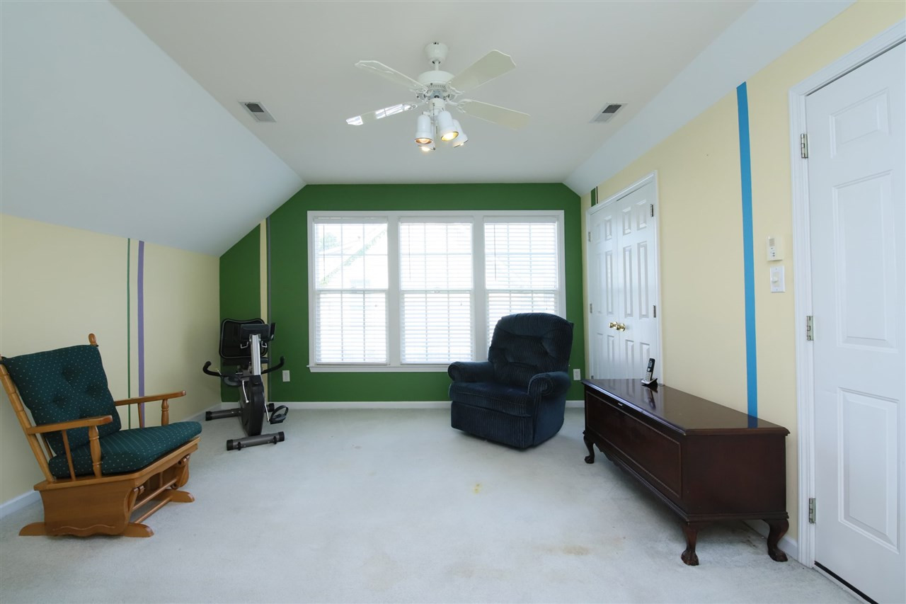 5013 Amberfield Way Raleigh, NC 27604 - Photo 24 of 30 Bonus Room