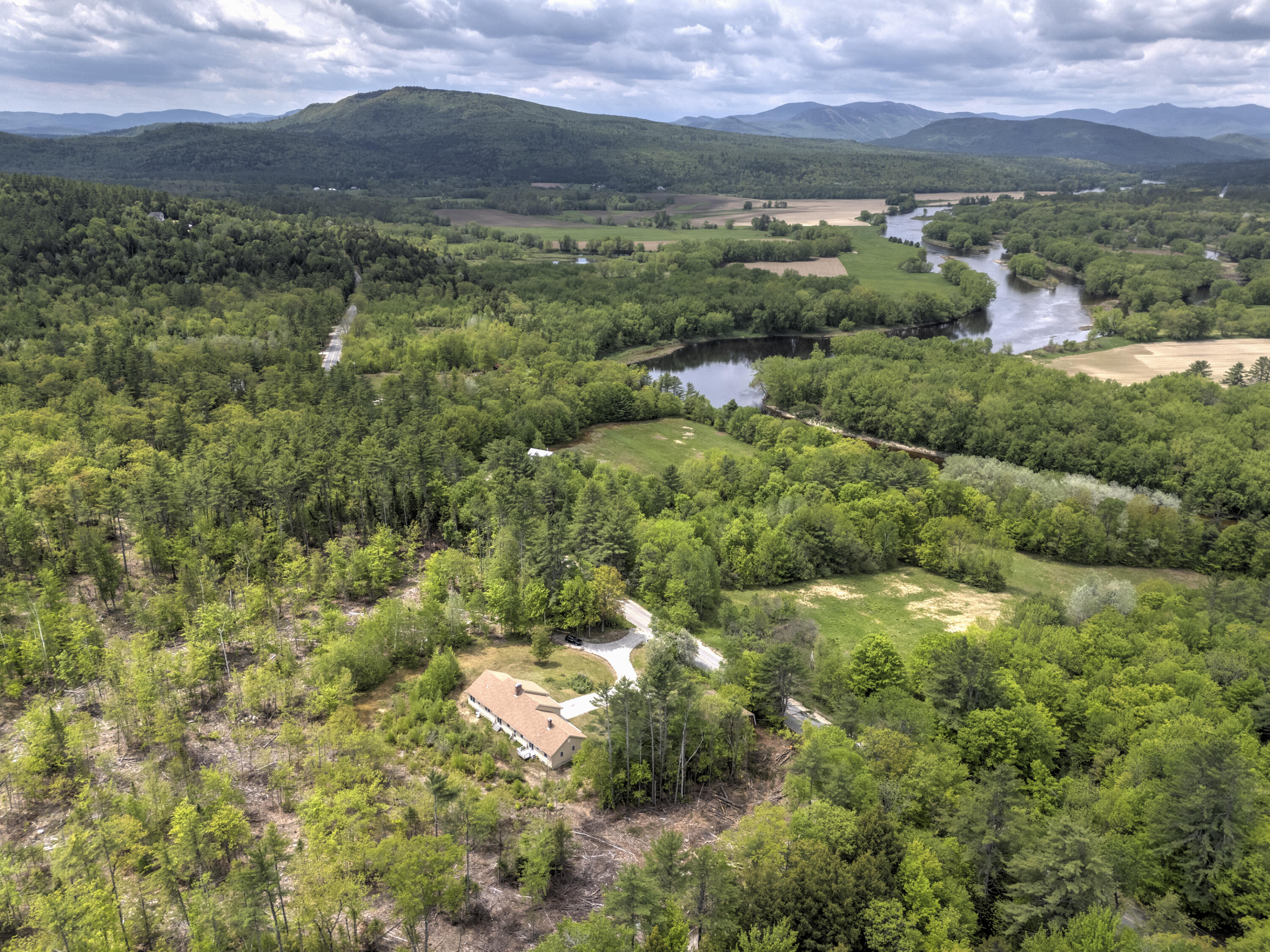 2139 Intervale Road Bethel, ME 04217 - Photo 56 of 87 2139Intervale-35