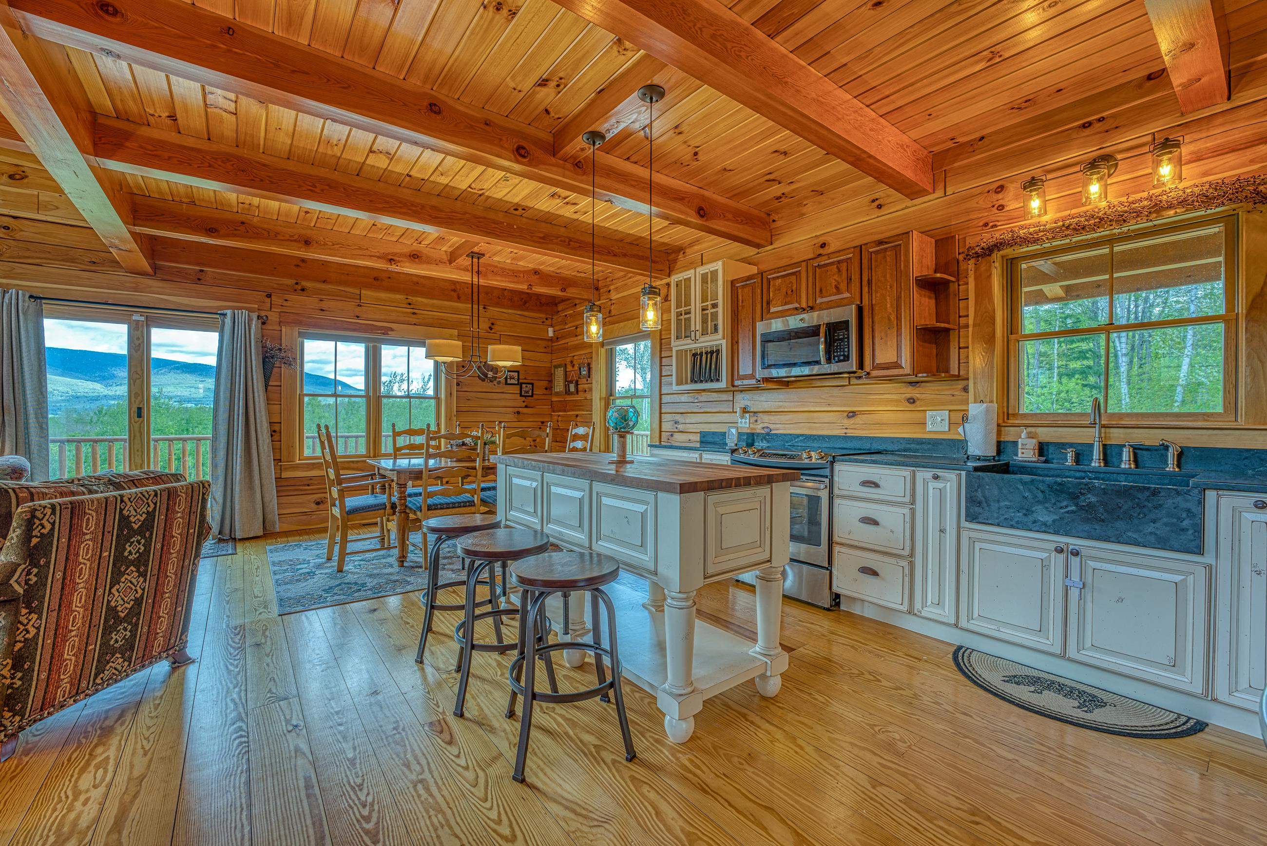 85 Red Brook Road Jefferson, NH 03583 - Photo 14 of 40 Gallery Image 14