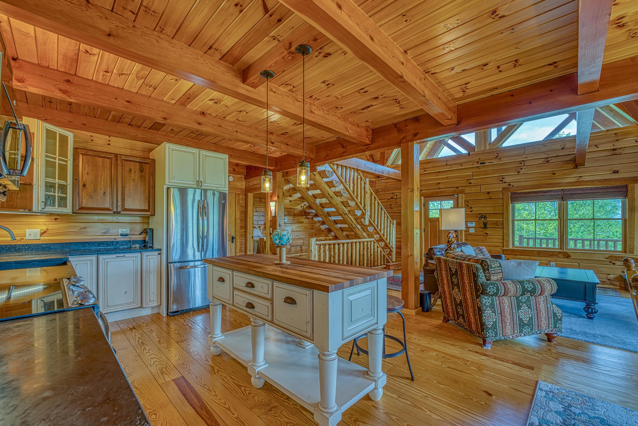 85 Red Brook Road Jefferson, NH 03583 - Photo 16 of 40 Gallery Image 16
