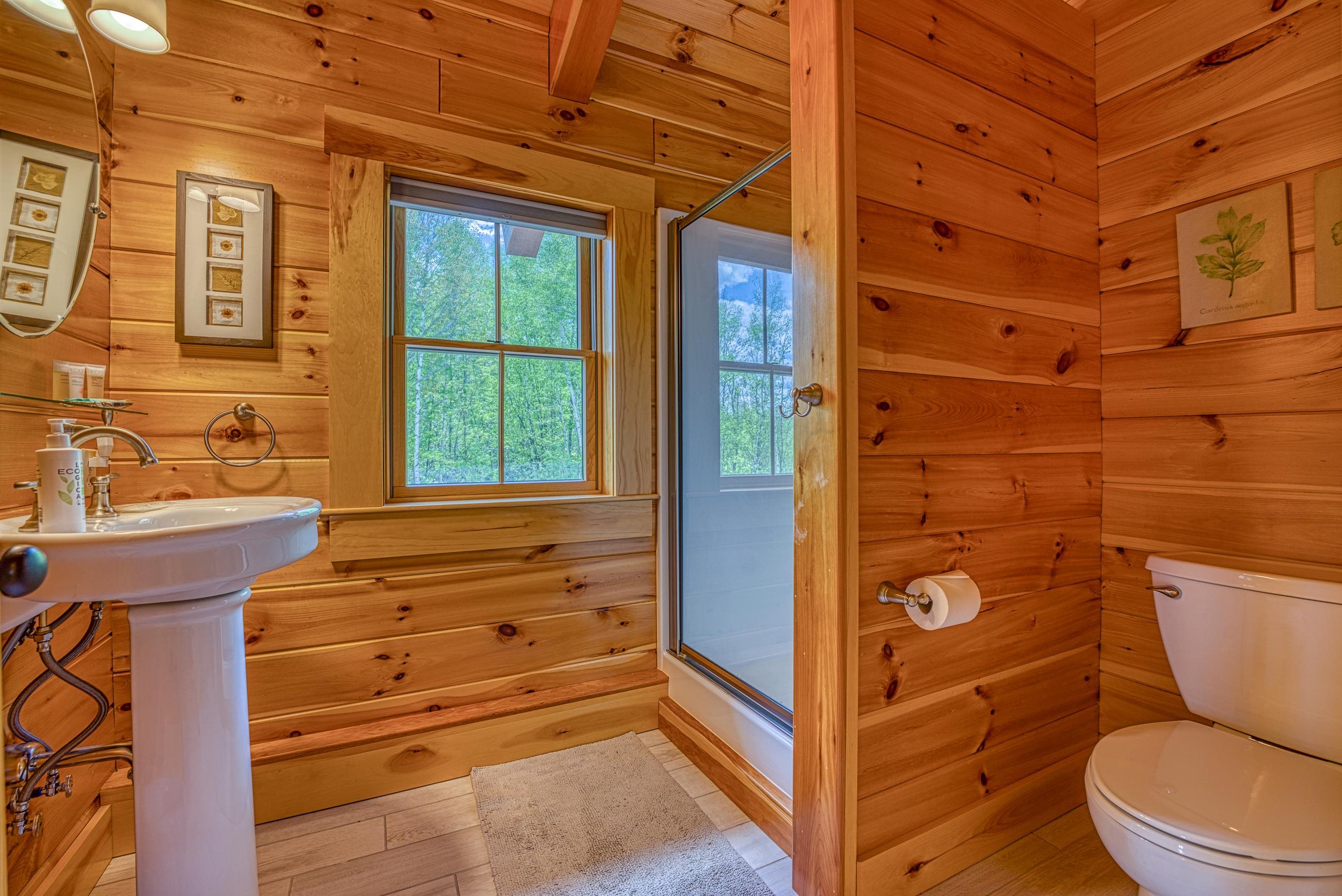 85 Red Brook Road Jefferson, NH 03583 - Photo 27 of 40 Gallery Image 27