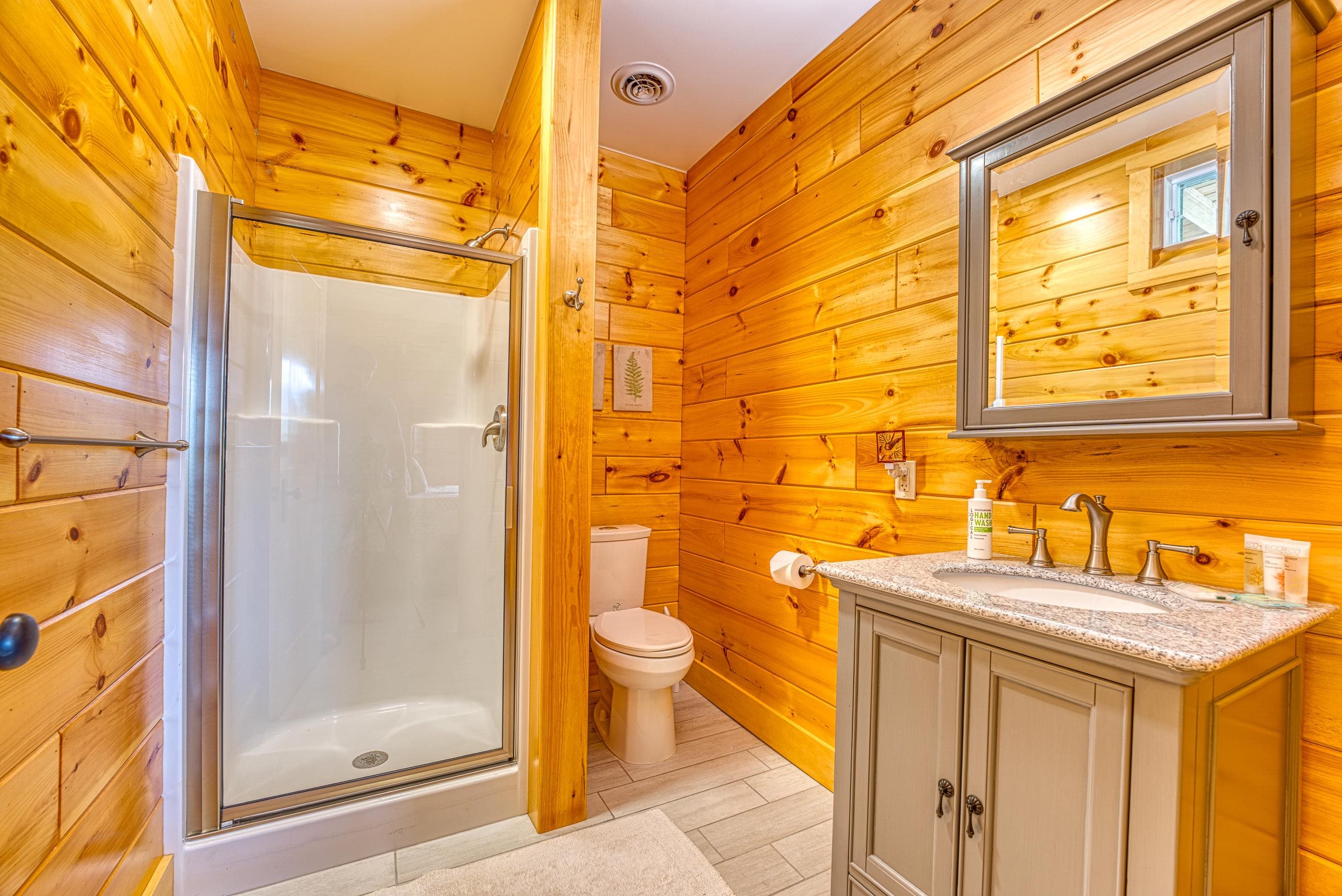 85 Red Brook Road Jefferson, NH 03583 - Photo 36 of 40 Gallery Image 36