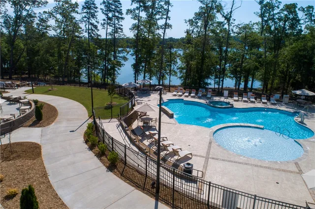 $650,000 | 13500 Clemson Boulevard, Unit 3207, Seneca, SC 29678