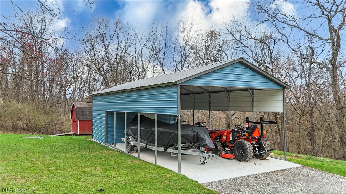 682 Elk Run Road Beverly, OH 45715 - Photo 37 of 42