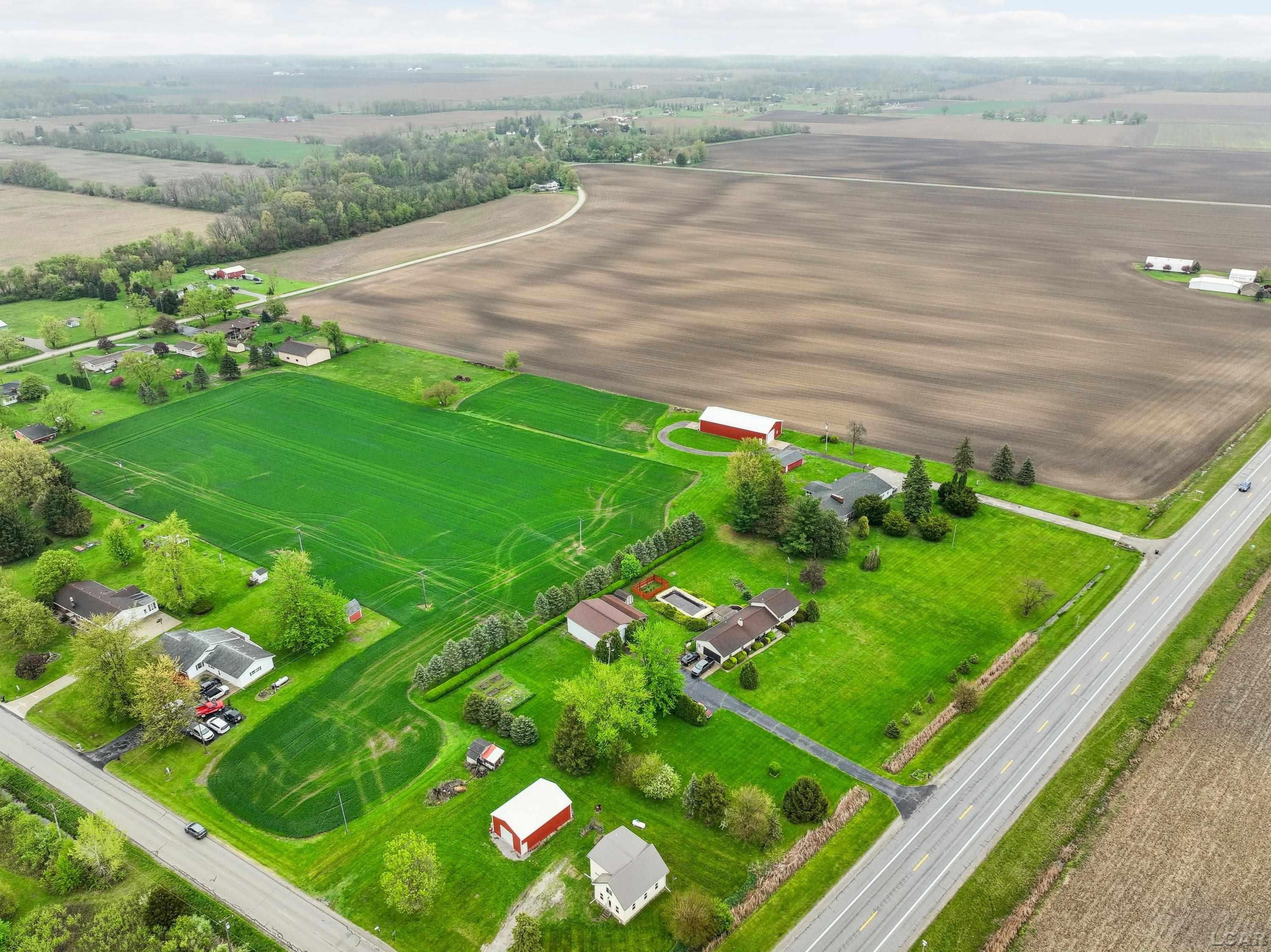 5200 Dennison Road Dundee, MI 48131 - Photo 30 of 44 50173845-0eede278-3687-478c-803c-38ea1076ab59.JPG