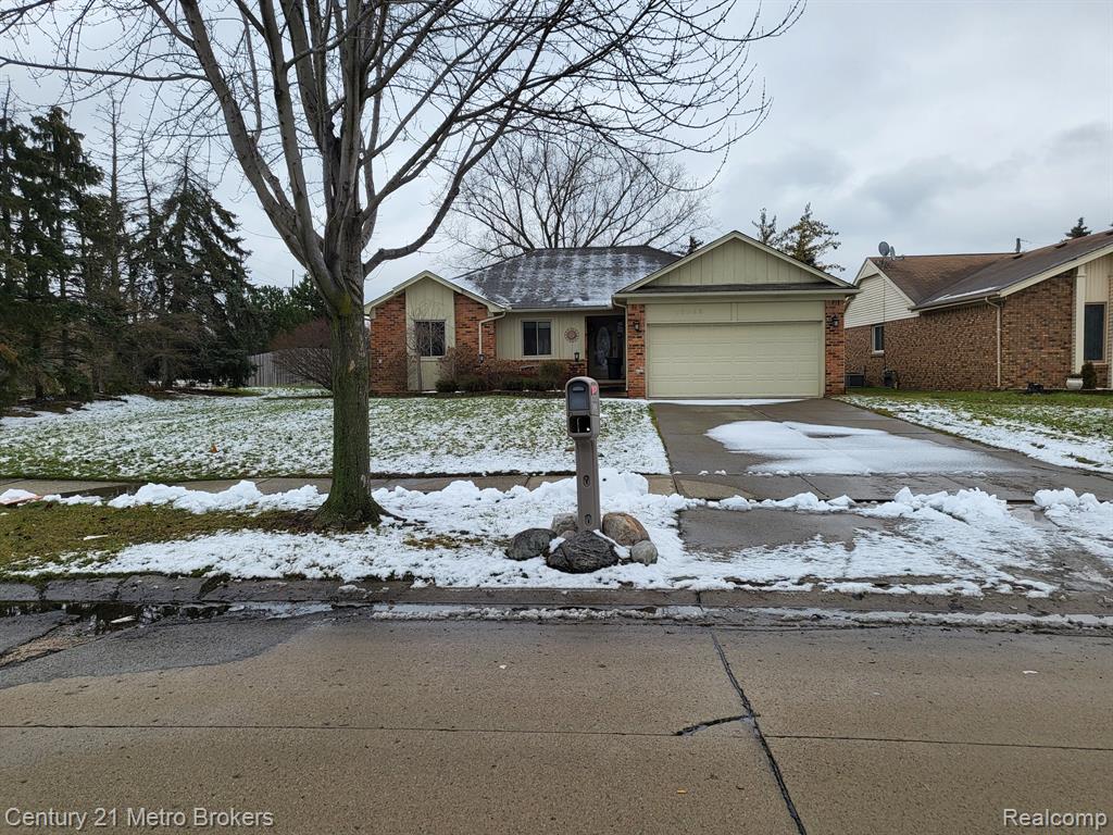38948 Westchester Road Sterling Heights, MI 48310 - Photo 1 of 12 Gallery Image 1