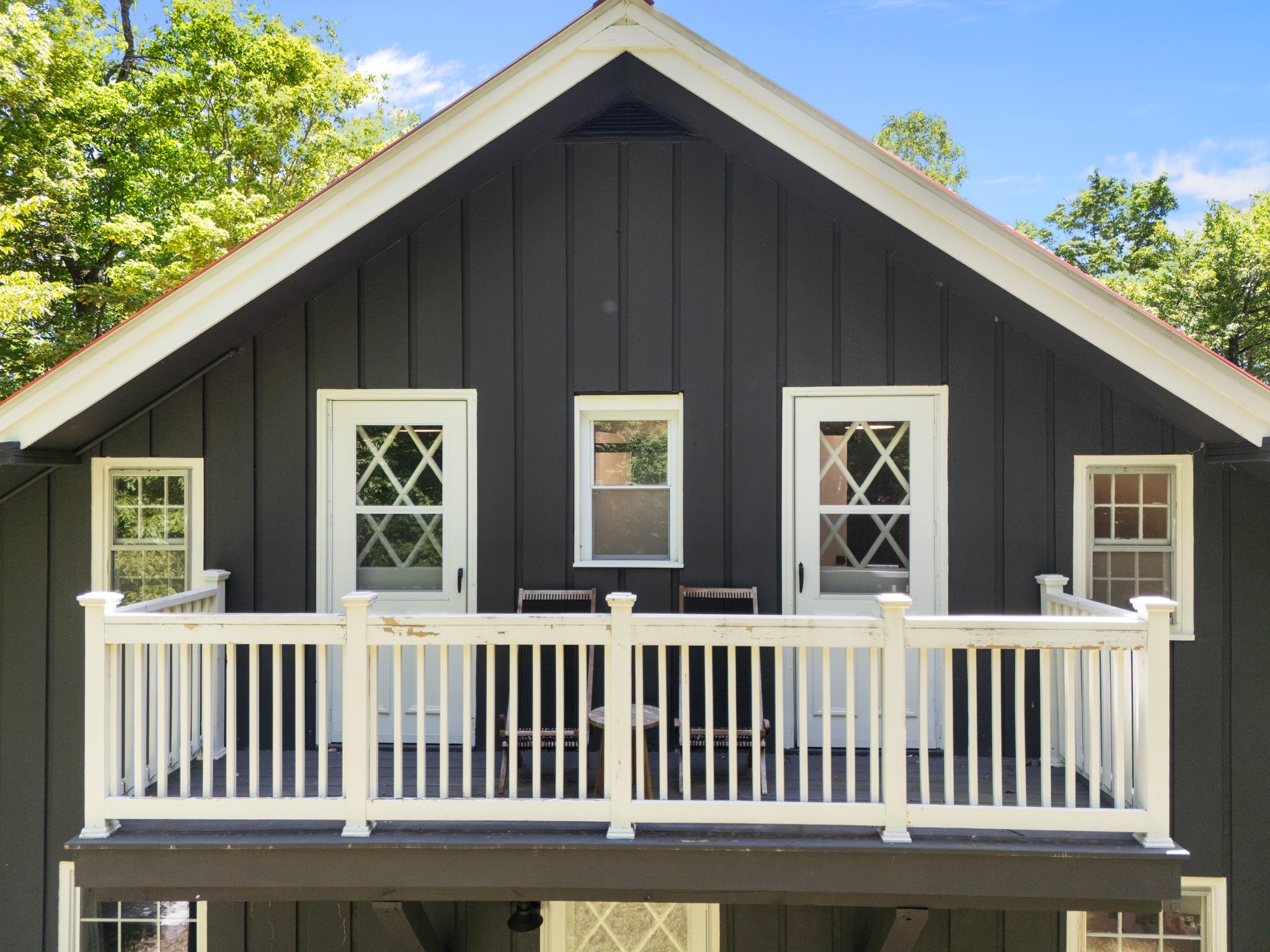 227 West Jamaica Road Stratton, VT 05360 - Photo 41 of 45