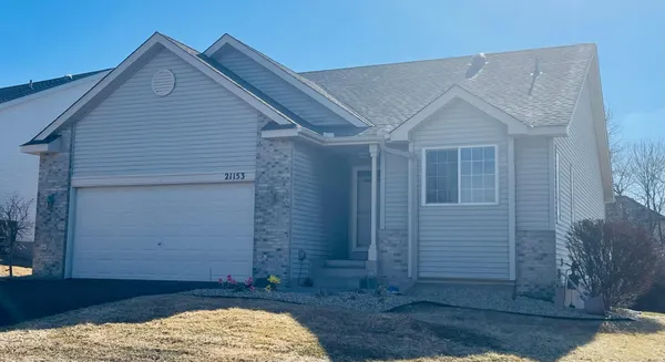 $440,000 | 21153 Pasofino Circle North, Forest Lake, MN 55025