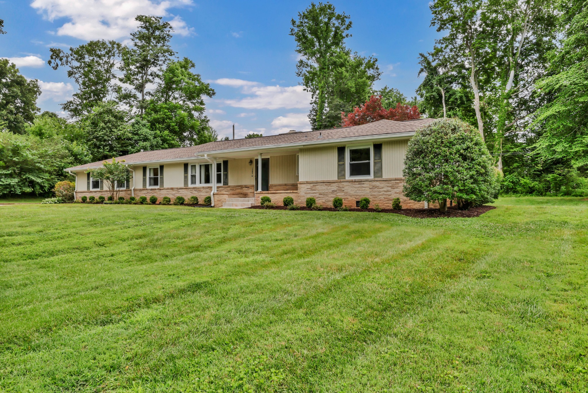 1283 Morgan Road Clarksville, TN 37040 - Photo 50 of 53