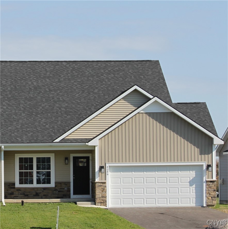 8086 Frst Rdg Lane Lysander, NY 13027 - Photo 1 of 1
