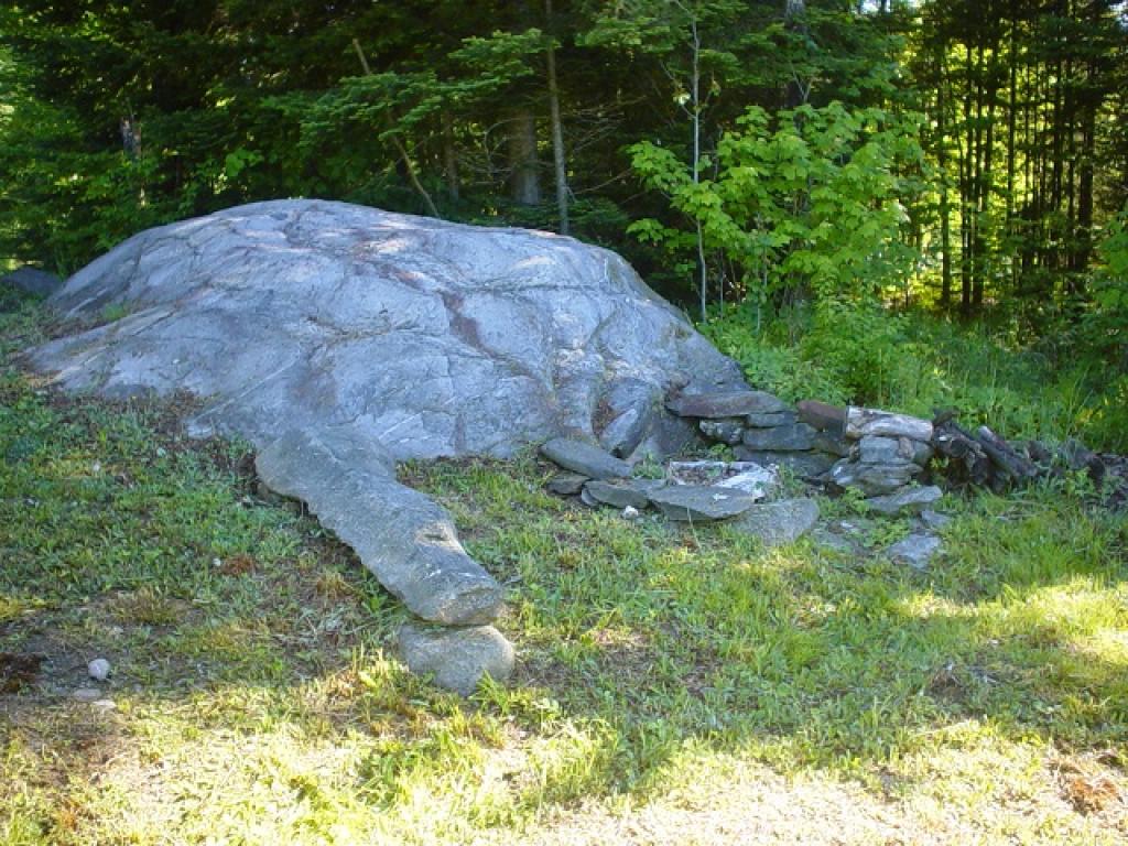 152 Deadwater Loop Road Clarksville, NH 03592 - Photo 8 of 36
