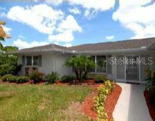 3021 Homasassa Road Sarasota, FL 34239 - Photo 1 of 1 Exterior Front