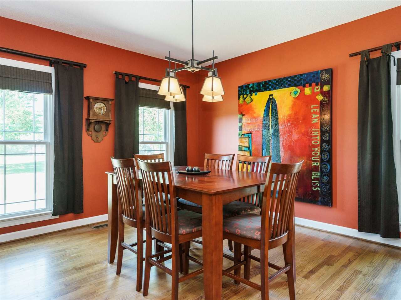 533 Rand Road Raleigh, NC 27603 - Photo 6 of 25 Photo 6