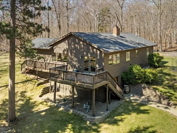 $714,900 | 11241 County Road 77 Southwest, Pillager, MN 56473