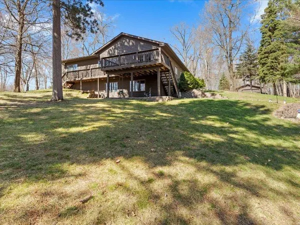 $714,900 | 11241 County Road 77 Southwest, Pillager, MN 56473