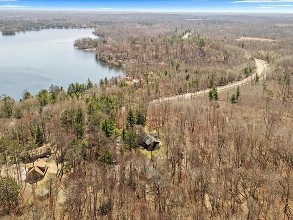 $714,900 | 11241 County Road 77 Southwest, Pillager, MN 56473