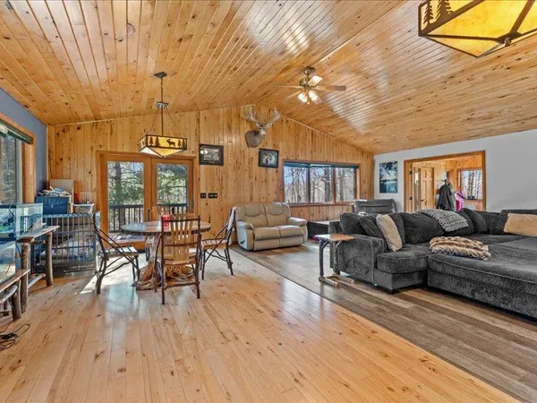 $714,900 | 11241 County Road 77 Southwest, Pillager, MN 56473