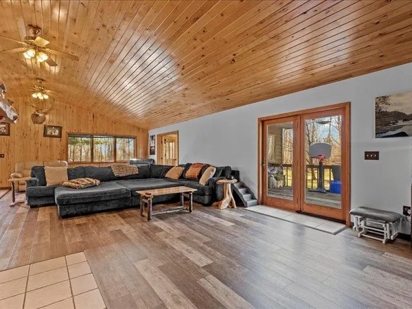 $714,900 | 11241 County Road 77 Southwest, Pillager, MN 56473